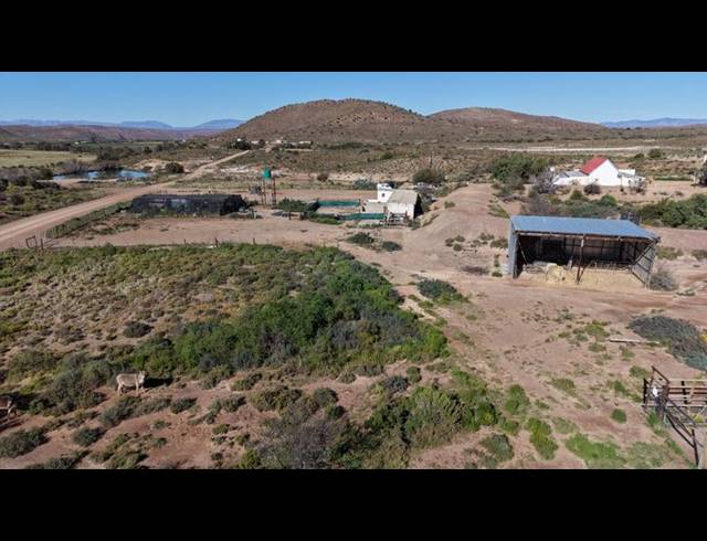 FARM FOR SALE IN LADISMITH